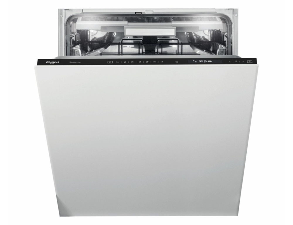 Εικόνα Πλυντήριο πιάτων Whirlpool WIS 1150 PEL με χωρητικότητα 14 σερβίτσια και ενεργειακή κλάση Β
